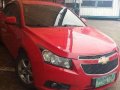 2010 Chevrolet Cruze 1.8 LS Manual Gas For Sale -5