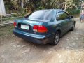 Honda Civic LXi 1998 Manual Blue For Sale -3