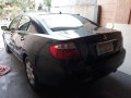 2007 Mitsubishi Galant Limited Black For Sale -1