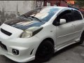 Good as new Toyota Yaris 2007 for sale-0
