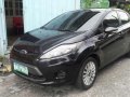 2011 Ford Fiesta hatchback automatic transmission alt jazz city vios-0