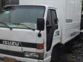 Isuzu Elf Aluminium Van 10ft 1999 For Sale -6