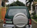 Mistubiaho Pajero Fieldmaster local 2001 For Sale -4