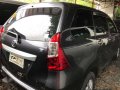 Well-kept Toyota Avanza 2018 for sale-2