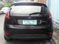 2011 Ford Fiesta hatchback automatic transmission alt jazz city vios-3