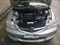 Swap or sale 2007 Honda City 1.3 all power semi loaded-10