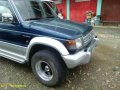 Well-kept Mitsubishi Pajero for sale-0