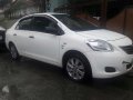FOR SALE TOYOTA Vios  2011-0