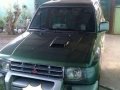2003 Mitsubishi Pajero For Sale - Tagum City - 0908569440-0