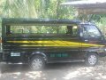 FOR SALE passenger type SUZUKI Multicab-2