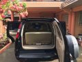 Ford Everest 2009 4x2 AT Black SUV For Sale -1