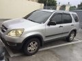 2002 Honda CRV gen 2 FOR SALE-0