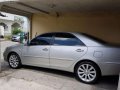 2002 Toyota Camry 2.4v Automatic For Sale -3
