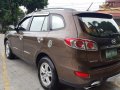 Hyundai Santa Fe 2012 for sale-4