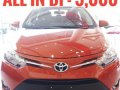 Toyota Official Units 2018 FOR SALE-2