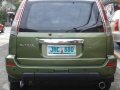 2005 Nissan X-trail 4x2 for sale-5