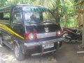 FOR SALE passenger type SUZUKI Multicab-1