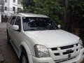 Isuzu Alterra 2005 not 2006 2007 2008-4