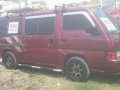 2011 Nissan Urvan Escapade FOR SALE-0