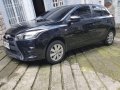 2014 Toyota Yaris mt FOR SALE-1