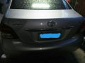 Toyota Vios G 1.5 2008 for sale-3