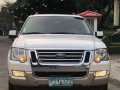 Ford Explorer Eddie Bauer 2011 -1