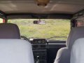 2003 MITSUBISHI Pajero first Gen.-7