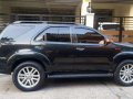 2012 TOYOTA Fortuner v 30 4x4 top of the line-8