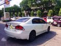 Rush Sale Honda Civic 2.0s AT 2011 limited top of the line-6