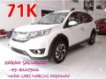 Honda BRV S CVT 2018 FOR SALE-3