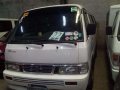 2013 Nissan Urvan VX 2.7L 18 STR FOR SALE -1