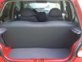 2010 Daewoo Matiz Automatic Red For Sale -6