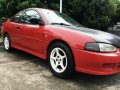 Mitsubishi Lancer GSR 2 door coupe 1998 model Manual trans-3
