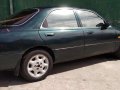 Mazda Sedan 626 1997 Green Sedan For Sale -0