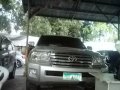 Toyota Land Cruiser 2010 for sale -0