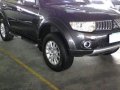 Mitsubishi Montero Sport 2010 for sale -1