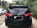 2017 Toyota Innova G AT diesel black-1