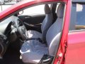 2018 Hyundai Accent AT Gas Red HMR AUTO AUCTION-4
