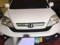 Rush 2007 Honda CRV Automatic For Sale-1