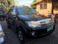 Toyota Fortuner Automatic Diesel Gen 1 2006 FOR SALE-1