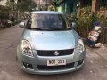Suzuki Swift 2010 acq 2011 model for sale-0