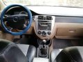 Chevrolet Optra 2006 MT FOR SALE-5