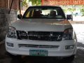 Good as new Isuzu Dmax Ls 4x4 Automatic 2005 for sale-4