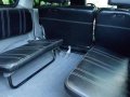 Isuzu Crosswind XUVi 2004 FOR SALE-2