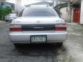 Toyota Corolla 1995 model for sale-4