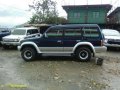 Well-kept Mitsubishi Pajero for sale-5