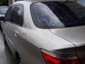 Honda City 2017 Automatic Brown For Sale -1
