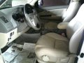 Toyota Fortuner 2012 for sale -2