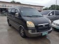 HYUNDAI Starex GRX 2005 matic FOR SALE-1