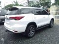 Toyota Fortuner 2017 automatic FOR SALE-3